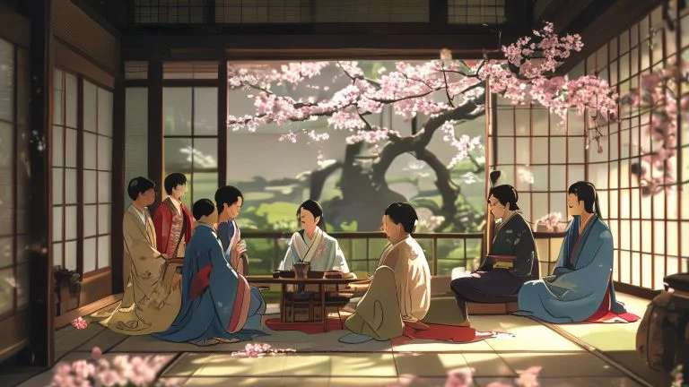 Doramas japoneses que mostram o poder transformador do perdão