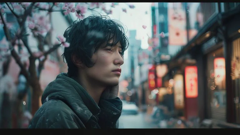 Como os doramas japoneses revelam a busca pela identidade pessoal