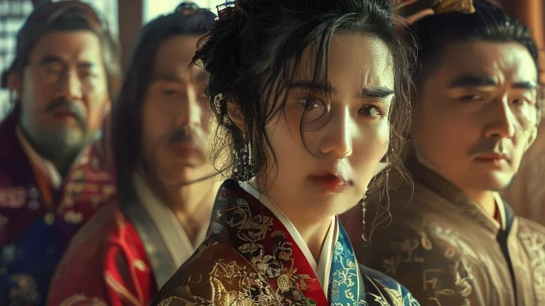 Como Personagens Marcantes Transformam Histórias em Doramas