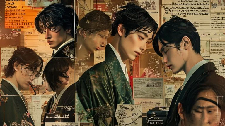 O segredo da dramaturgia que torna um dorama japonês inesquecível