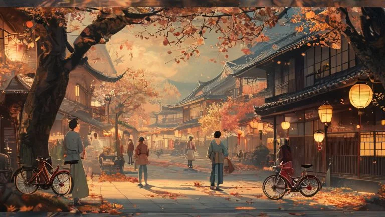 Como os doramas japoneses despertam memórias e nostalgias do passado