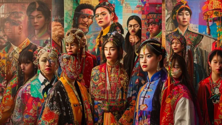 Como os doramas retratam minorias com sensibilidade cultural