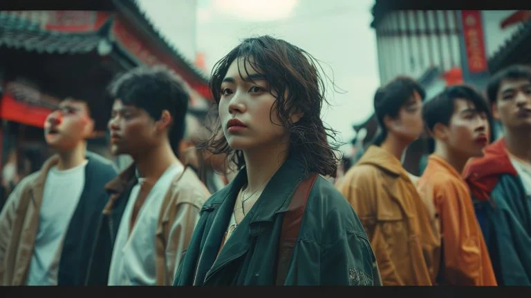 Personagens de doramas japoneses que quebram normas sociais