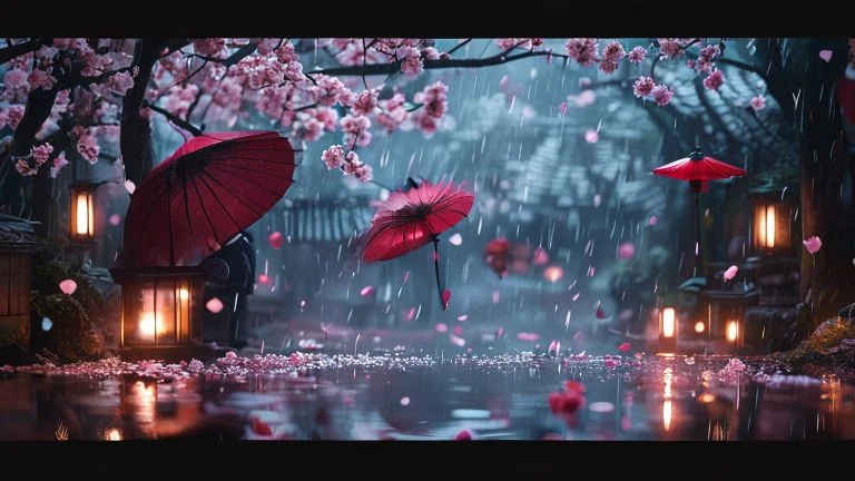 A simbologia nas cenas-chave dos doramas japoneses e seu impacto narrativo