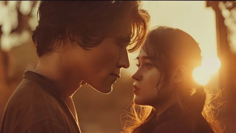 Os Diálogos Mais Marcantes dos Doramas de Romance que Tocam Corações