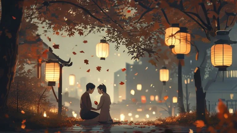 Segundas Chances que Encantam nos Doramas Japoneses Românticos