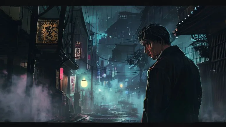 Doramas Japoneses de Mistério e Suspense que Prendem Você