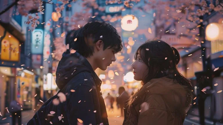 Romance e Cultura: A Evolução dos Doramas Japoneses Contemporâneos