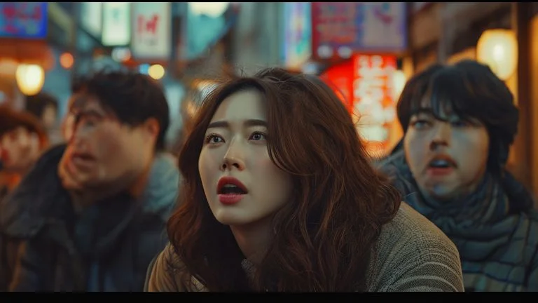 Como o humor torna os doramas mais leves e envolventes