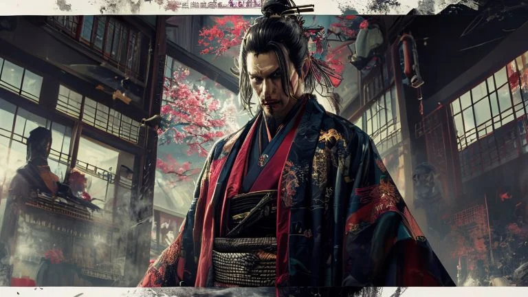 Como os vilões inesquecíveis tornam os doramas japoneses fascinantes