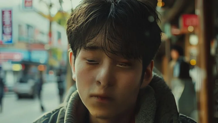 Como os doramas mostram o amor não correspondido de forma realista