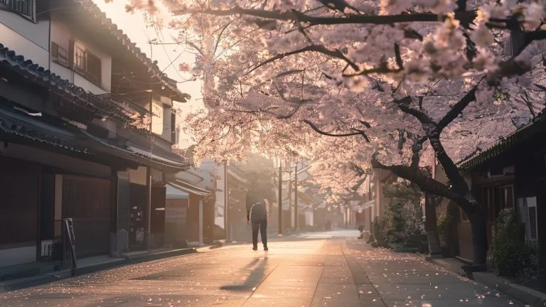 Histórias Inspiradoras de Recomeço nos Doramas Japoneses