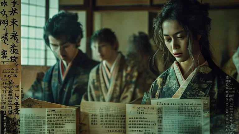 Como as adaptações literárias inspiram os doramas japoneses atuais