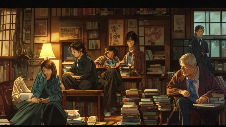 Doramas japoneses que exploram questões sociais importantes