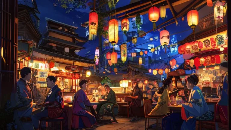 Identidade cultural em doramas japoneses contemporâneos: significado e impacto