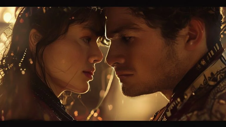 Entenda a química entre protagonistas masculinos e femininos