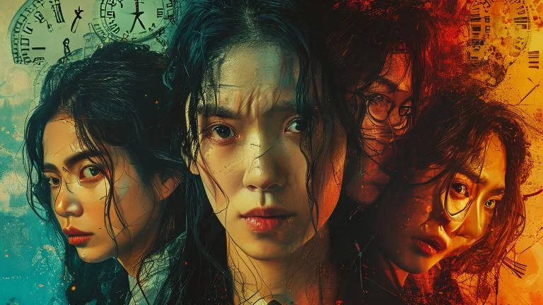 Conflitos internos que moldam personagens inesquecíveis nos doramas