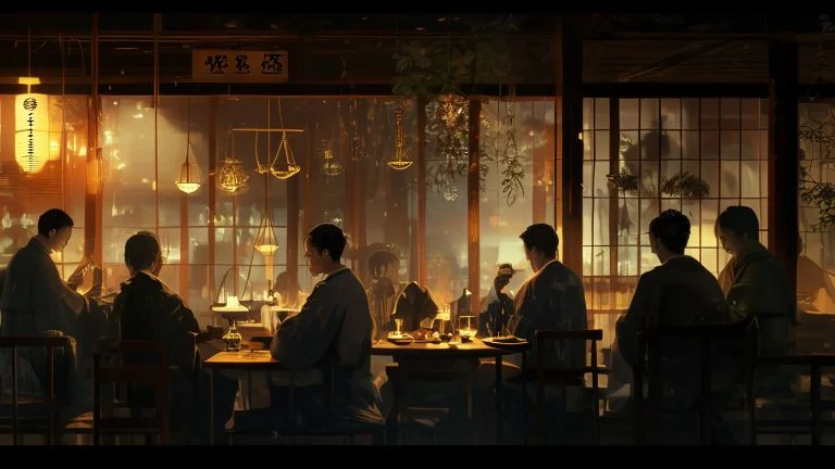 Doramas Japoneses que Revelam Dilemas Éticos e Morais Profundos