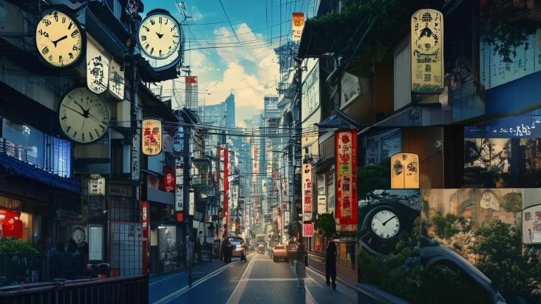 Como o ritmo narrativo molda os doramas japoneses de várias temporadas