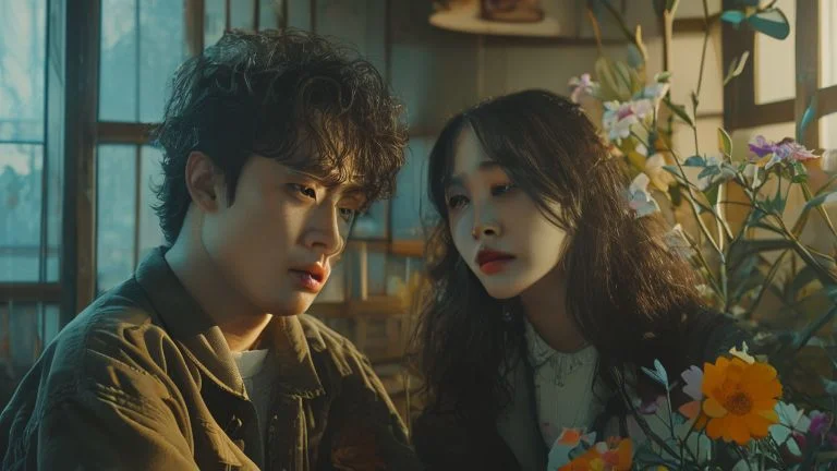 Traumas e superação: como os doramas exploram personagens profundos