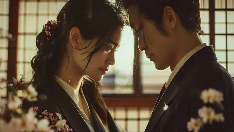 Casais Inusitados que Encantam em Doramas Japoneses Românticos