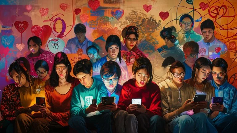 Como os Doramas Influenciam Nosso Universo Emocional e Psicológico