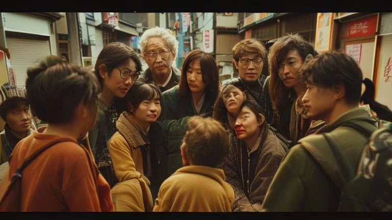 Doramas japoneses que celebram amizades além das diferenças