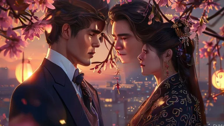 Personagens românticos que marcaram os doramas asiáticos