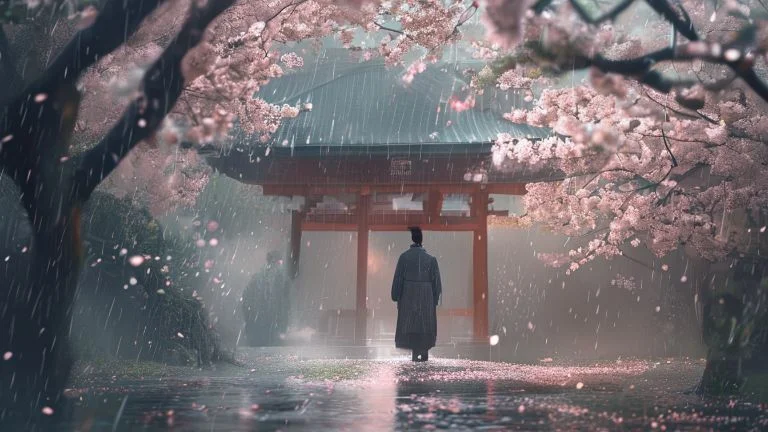 Aprofundando Temas de Perda e Luto em Doramas Japoneses Emocionantes