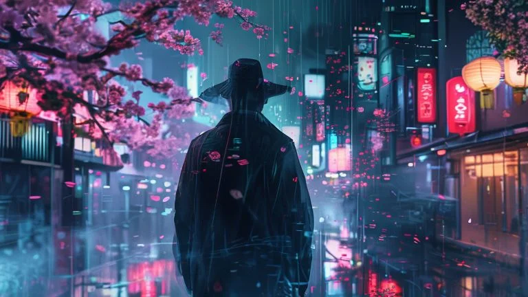 Como os enredos dos doramas de suspense japoneses evoluíram desde os anos 70