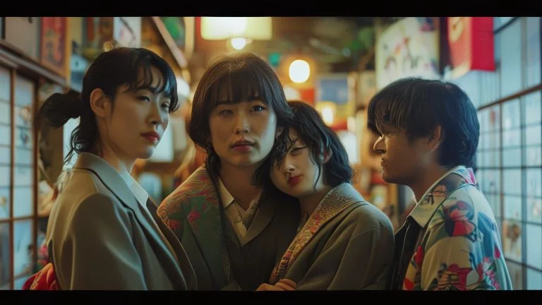 Doramas japoneses que desafiam estereótipos e renovam a TV