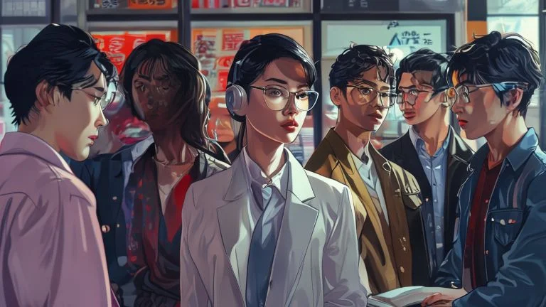 Doramas Japoneses que Rompem Estereótipos Tradicionais