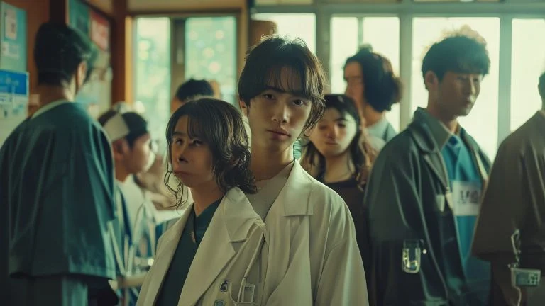 Doramas japoneses que inspiram histórias reais de superação pessoal