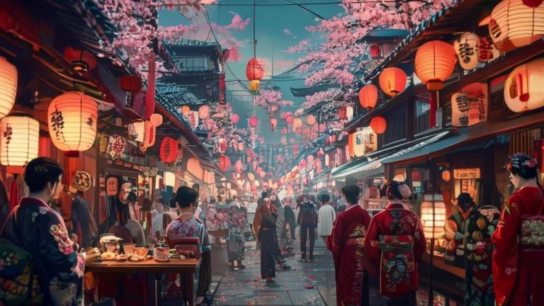 Como os doramas japoneses transformam a visão do Japão no mundo